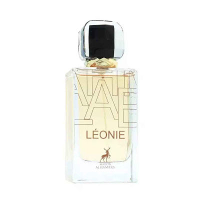 Maison Alhambra Leonie — dupe of Yves Saint Laurent Libre