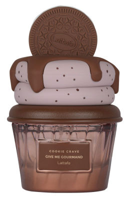 Lattafa Cookie Crave — dupe of Original