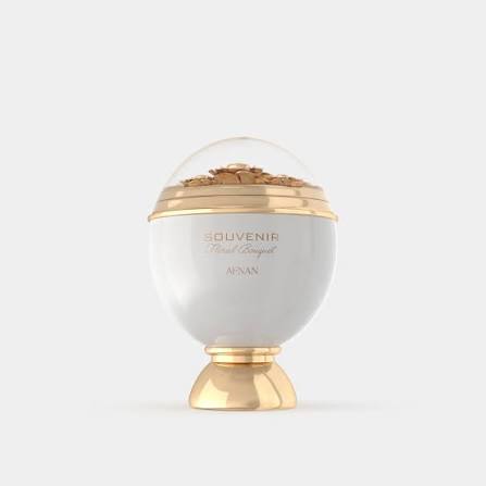 Afnan Souvenir Floral Bouquet — dupe of Parfums de Marly Delina