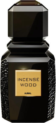 Ajmal Incense wood — dupe of Arabian Oud Diwan