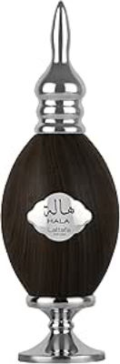 Lattafa Hala — dupe of Original Creation