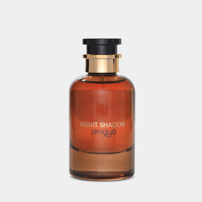 Zimaya Night Shadow — dupe of Louis Vuitton Ombre Nomade