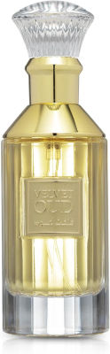 Lattafa Velvet Oud — dupe of Tom Ford Ombré Leather