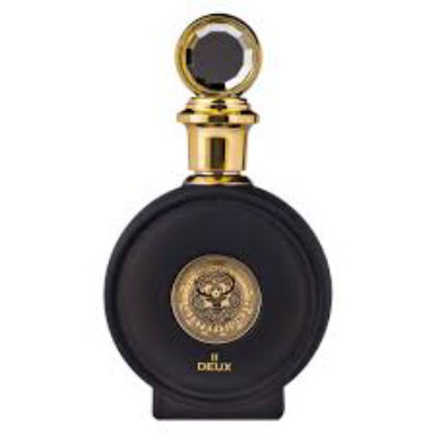 Paris Corner North Stag Expressions II — dupe of Louis Vuitton L'Immensite