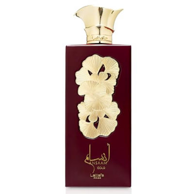 Lattafa Ansaam Gold 5ml sample