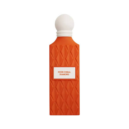 IBRAQ Nude Coral Diamond — dupe of Parfums de Marly Althair