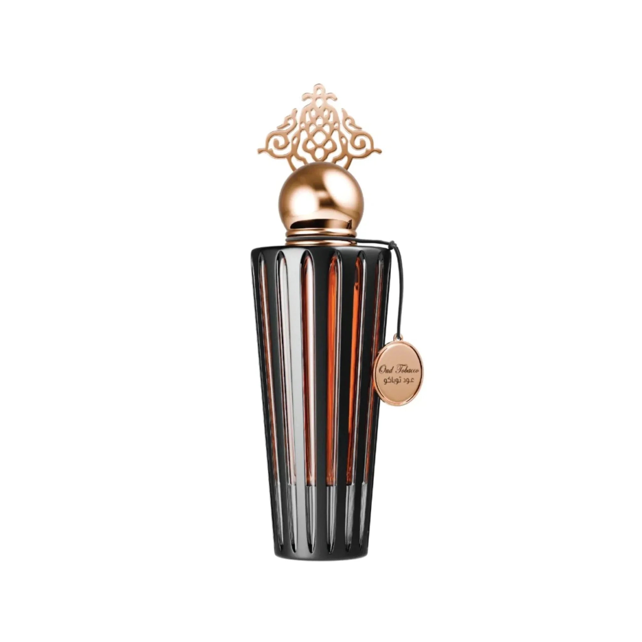 IBRAQ Iconic Oud Tobacco — dupe of Original Creation