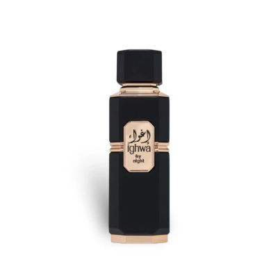French Avenue Ighwa By Night — dupe of Parfums de Marly Herod