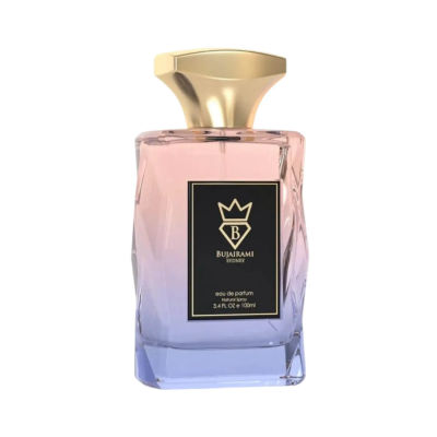Bujairami Sugar Rush — dupe of Kayali Yum Boujee Marshmallow | 81