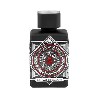 French Avenue Intense Addiction, dupe of Initio Addictive Vibration