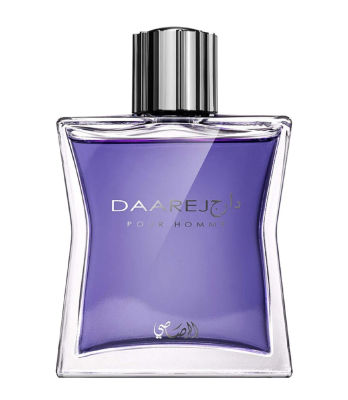 Rasasi Daarej Pour Homme — dupe of Valentino V