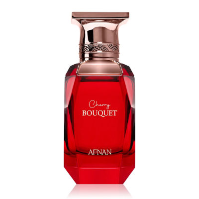 Afnan Cherry Bouquet — dupe of Tom Ford Lost Cherry