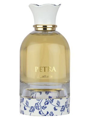 Lattafa Petra — dupe of Parfums de Marly Délina