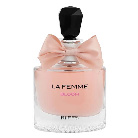 RiiFFS La Femme Bloom — dupe of Original Creation