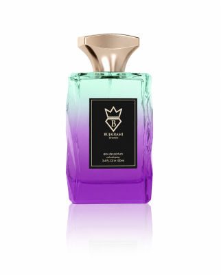 Bujairami Baddie — dupe of Burberry Goddess