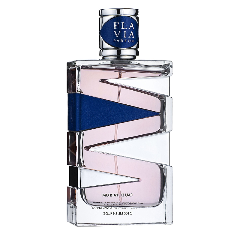 Flavia La Cruz Pour Homme — dupe of Jean Paul Gaultier Le Male
