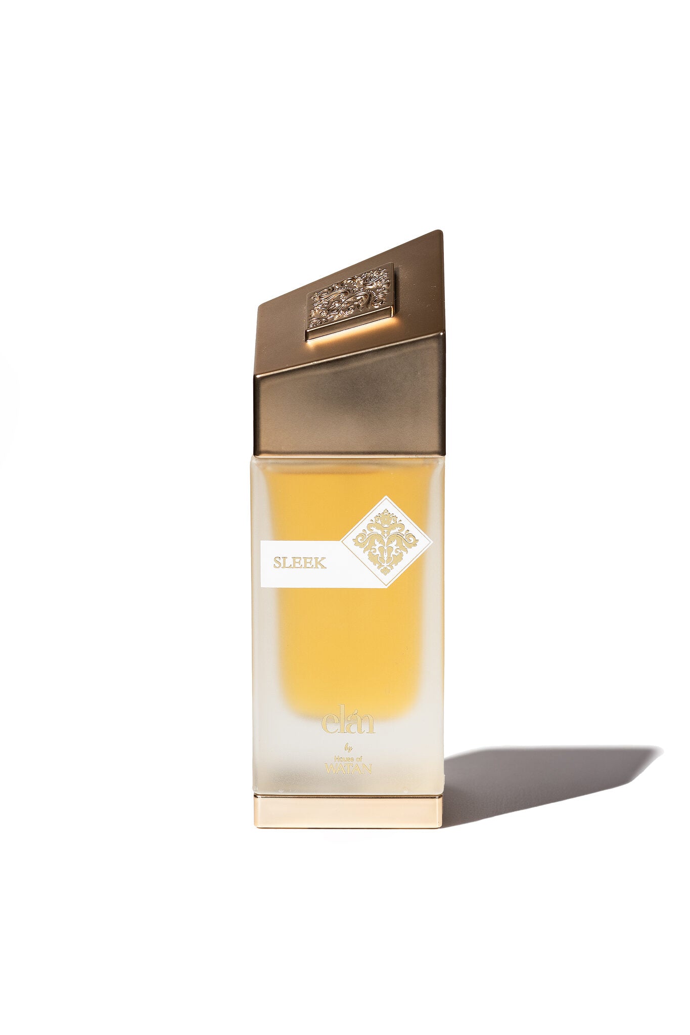House of Watan Sleek — dupe of Kilian Angels' Share