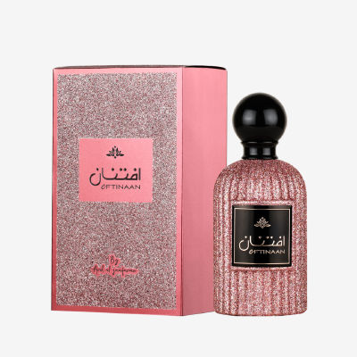 Ard Al Zaafaran Eftinaan — dupe of Original Creation