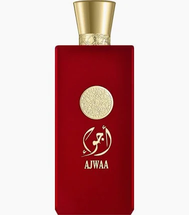 Nusuk Ajwaa Concentrated Red — dupe of Giorgio Armani Sì Passione