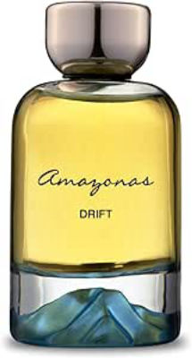 Atralia Amazonas Drift — dupe of Giorgio Armani Acqua di Giò Profondo