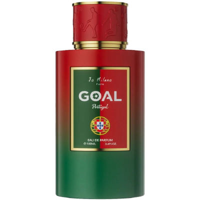 Jo Milano Paris Goal Portugal — dupe of Jean Paul Gaultier Le Beau Paradise Garden