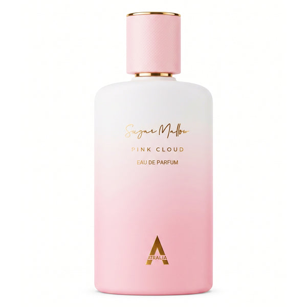 Atralia Sugar Mallow Pink Cloud — dupe of Original Creation
