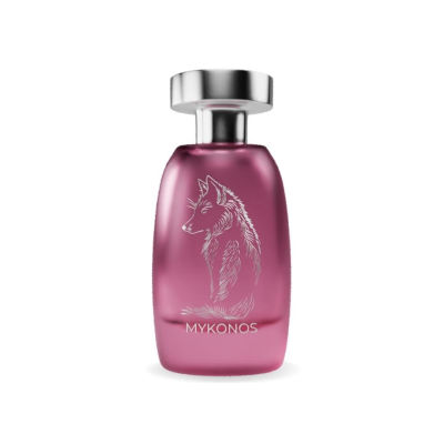 Mykonos Silent Whisper — dupe of Parfums de Marly Cassili