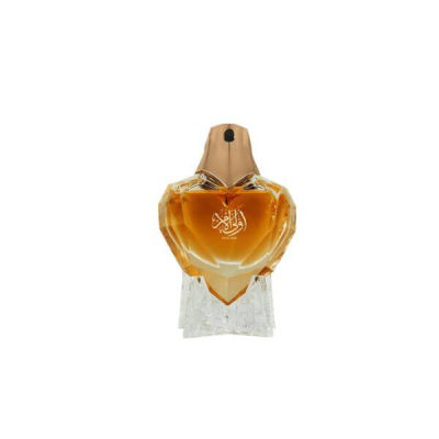 Ahmed Al Maghribi Oulil Amr — dupe of Amouage Interlude Man