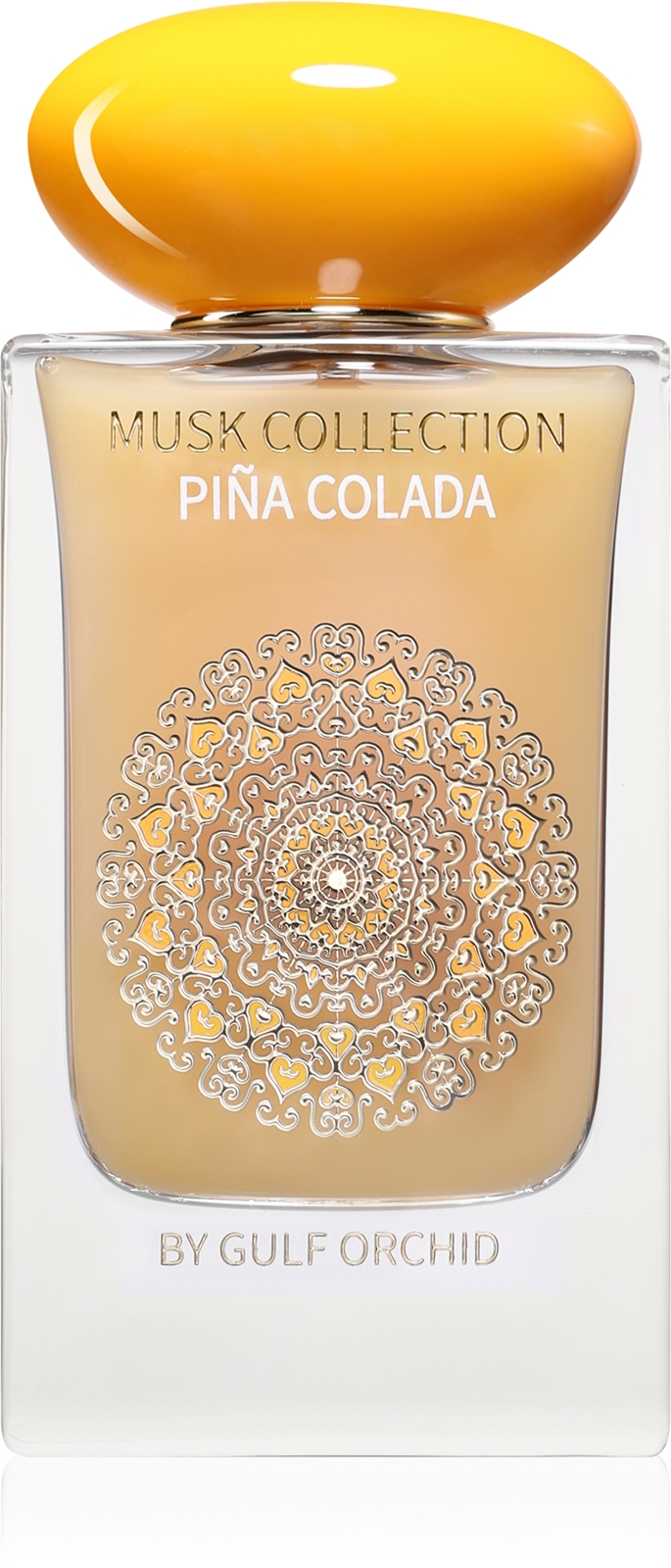 Gulf Orchid Tropical Fruits Musk Collection — dupe of Original Creation