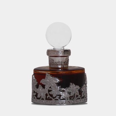 Swiss Arabian Mukhalat Malaki Gold — dupe of Lancôme Oud Bouquet