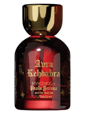 Mykonos Avra Kehdabra — dupe of Jo Malone Wild Bluebell