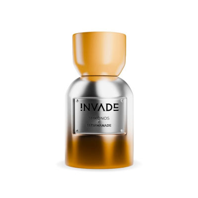 Mykonos Invade — dupe of Yves Saint Laurent Y Le Parfum
