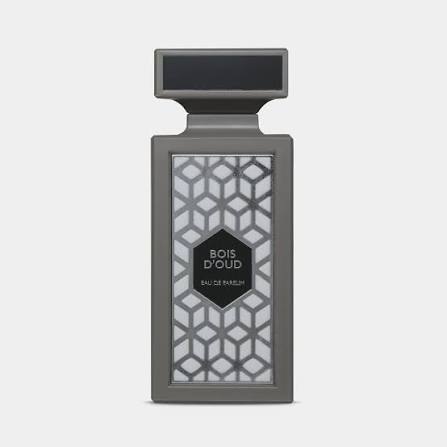 Flavia Bois D'Oud — dupe of Original Creation