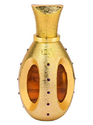 Swiss Arabian Nouf — dupe of Original Creation
