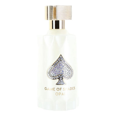 Jo Milano Paris Game of Spades Opal — dupe of Louis Vuitton LV Lovers