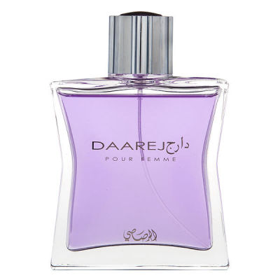 Rasasi Daarej Pour Femme — dupe of Carolina Herrera 212 Sexy