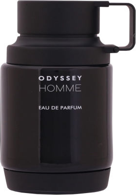 Armaf Odyssey Homme — dupe of Tom Ford Noir Extreme