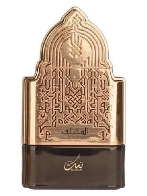 Nusuk Al Mukhtalif Signature — dupe of Dolce & Gabbana The One Royal Night