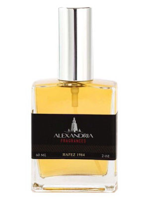Alexandria Fragrances Hafez 1984 — dupe of Mancera Red Tobacco
