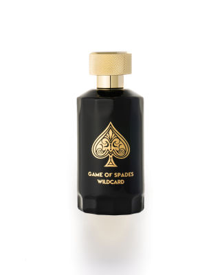 Jo Milano Paris Game of Spades Wildcard — dupe of Bond No. 9 Lafayette Street