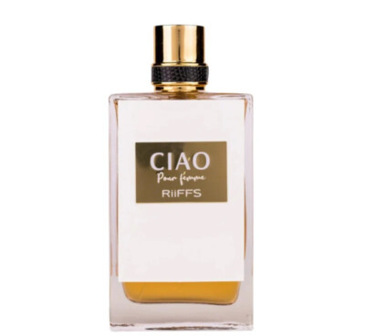 RiiFFS Ciao Pour Femme — dupe of Kilian Love Don't Be Shy