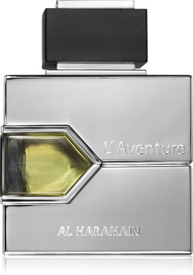 Al Haramain L’Aventure — dupe of Creed Aventus