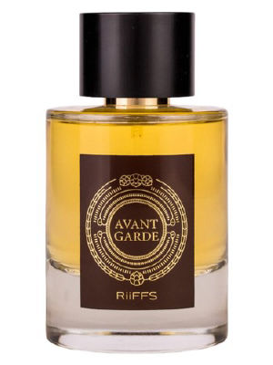 RiiFFS Avant Garde — dupe of Prada L'Homme