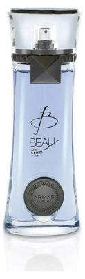 Armaf Beau Acute — dupe of Abercrombie & Fitch Fierce