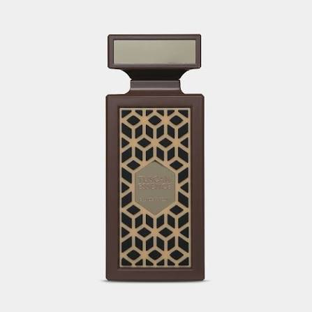 Flavia Tuscan Essence — dupe of Tom Ford Tuscan Leather