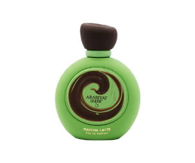 Arabiyat Sugar Matcha Latte — dupe of Original Creation
