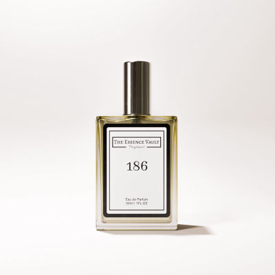 The Essence Vault Inspired by Halfeti - 186 — dupe of Penhaligon's Halfeti