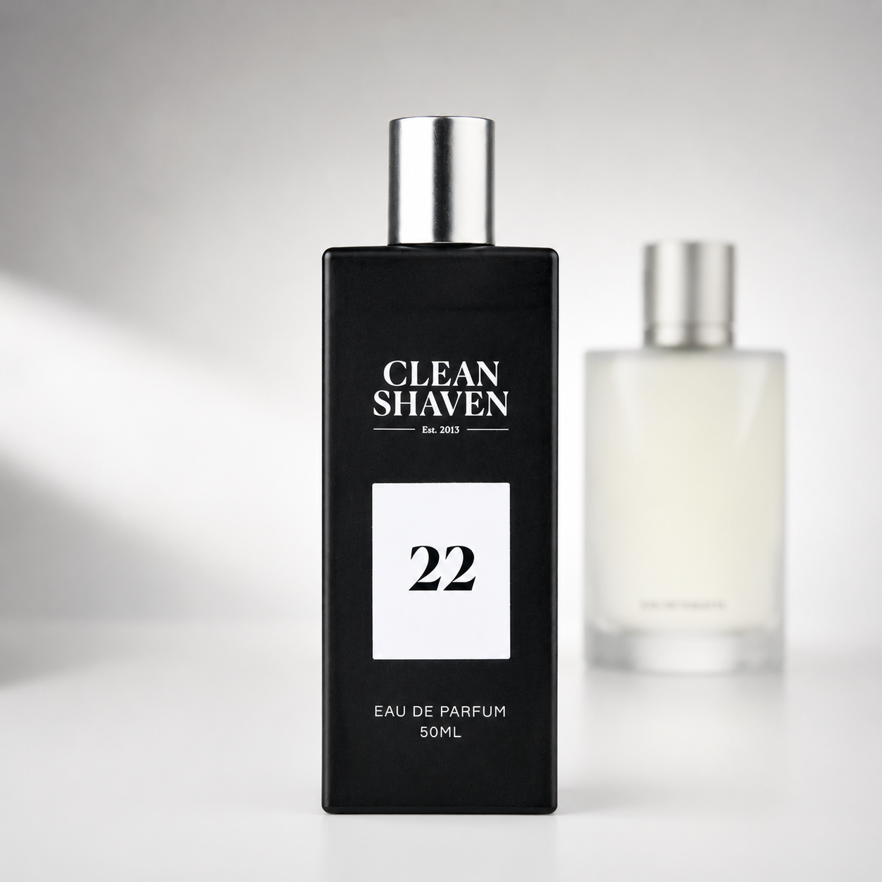 Clean Shaven 22 — dupe of Giorgio Armani Acqua di Gio
