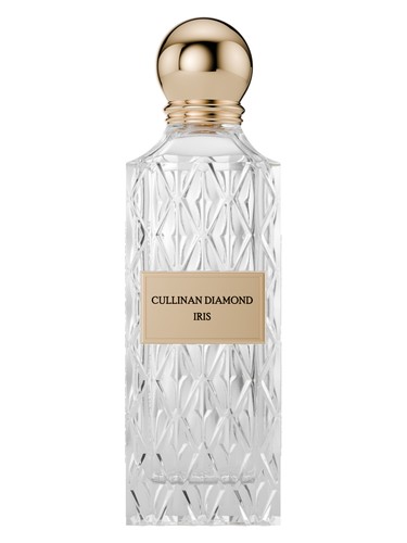 IBRAQ Cullinan Iris Diamond — dupe of Nishane Hacivat