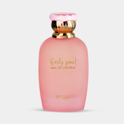 Zimaya Only You — dupe of Tom Ford Lost Cherry